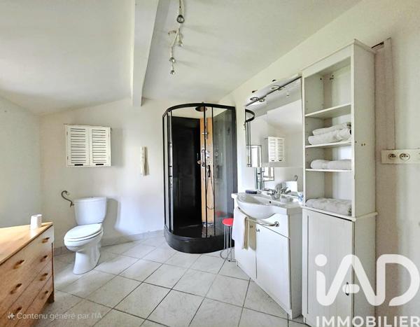 Maison à vendre 6 pièces 124 m² Lumbres