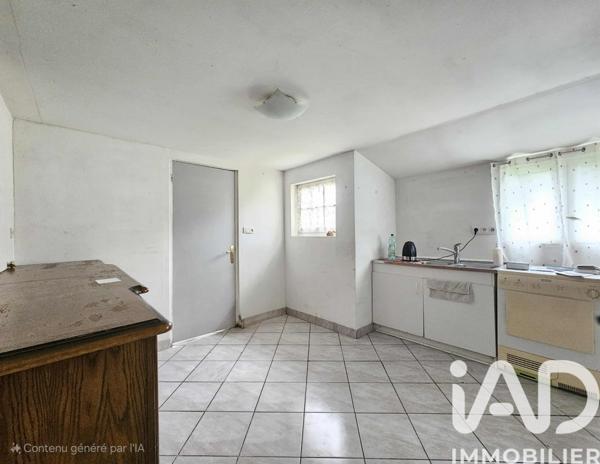 Maison à vendre 6 pièces 124 m² Lumbres