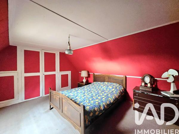 Maison à vendre 6 pièces 124 m² Lumbres