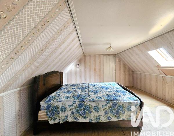 Maison à vendre 6 pièces 124 m² Lumbres