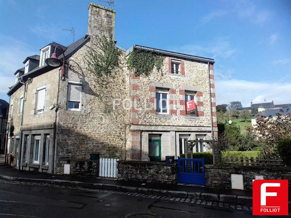 A LOUER - Maison Villedieu - 5 pièces - 90 m2 - jardin - proximité du centre ville.
