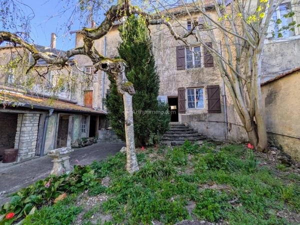 Vente Hôtel particulier 9 pièces 215 m2 à Neufchâteau