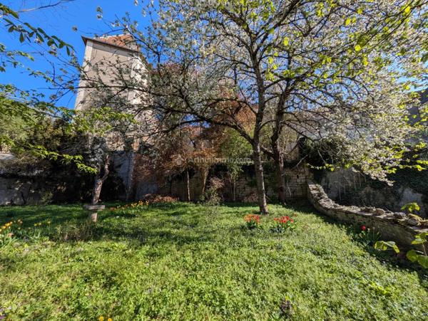 Vente Hôtel particulier 9 pièces 215 m2 à Neufchâteau