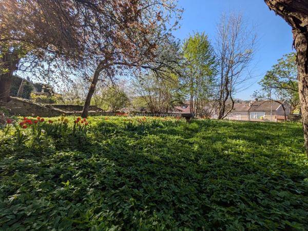 Vente Hôtel particulier 9 pièces 215 m2 à Neufchâteau