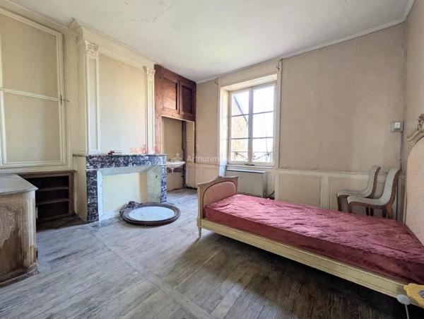 Vente Hôtel particulier 9 pièces 215 m2 à Neufchâteau
