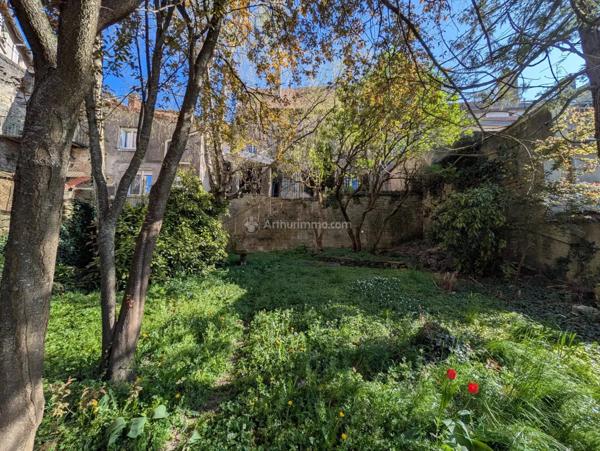 Vente Hôtel particulier 9 pièces 215 m2 à Neufchâteau