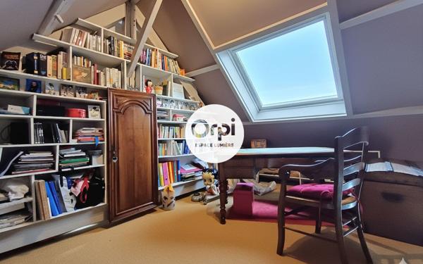 Maison à vendre    6 pièces • 271 m2 Saint-Martin-Boulogne