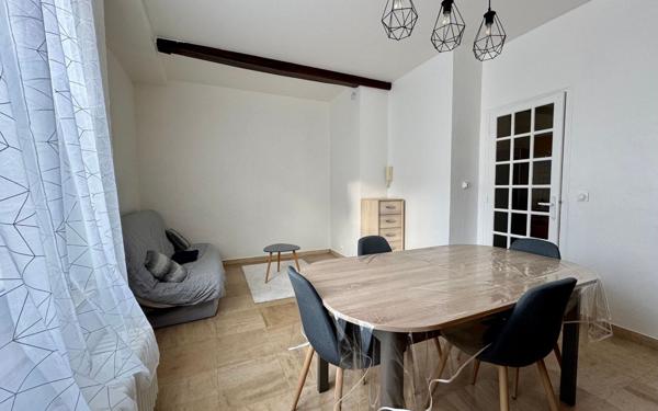 Appartement à louer    2 pièces • 47,99 m2 La Ville-du-Bois