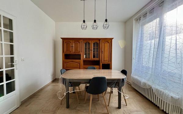 Appartement à louer    2 pièces • 47,99 m2 La Ville-du-Bois