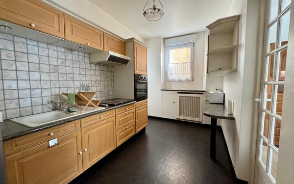 Appartement à louer    2 pièces • 47,99 m2 La Ville-du-Bois