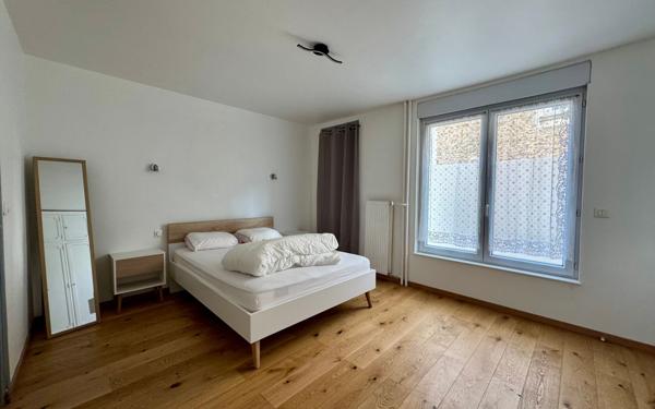 Appartement à louer    2 pièces • 47,99 m2 La Ville-du-Bois