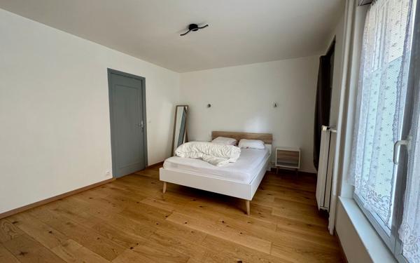 Appartement à louer    2 pièces • 47,99 m2 La Ville-du-Bois