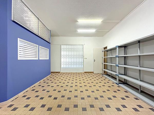 À vendre ? Murs commerciaux à Marseille 13013 (Saint-Jérôme)