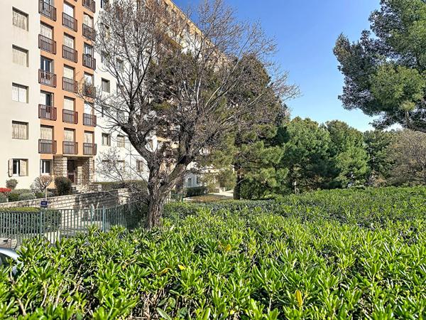 À vendre ? Murs commerciaux à Marseille 13013 (Saint-Jérôme)