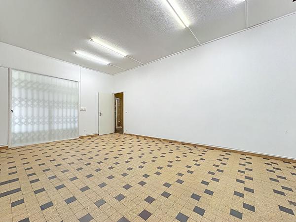 À vendre ? Murs commerciaux à Marseille 13013 (Saint-Jérôme)