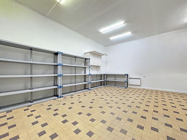 À vendre ? Murs commerciaux à Marseille 13013 (Saint-Jérôme)