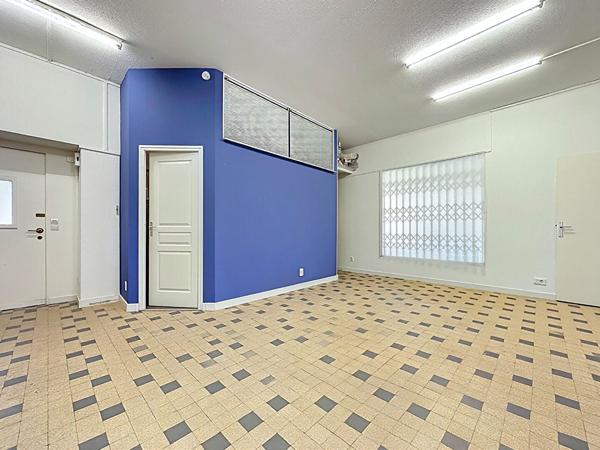 À vendre ? Murs commerciaux à Marseille 13013 (Saint-Jérôme)