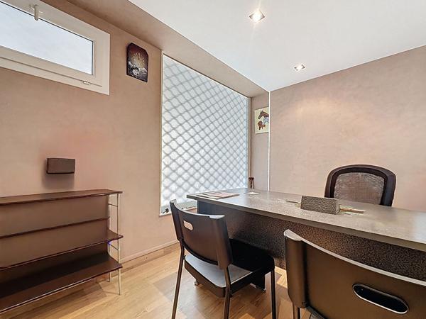 À vendre ? Murs commerciaux à Marseille 13013 (Saint-Jérôme)