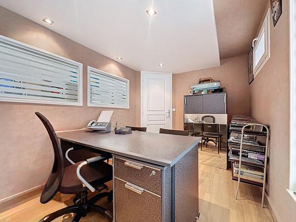 À vendre ? Murs commerciaux à Marseille 13013 (Saint-Jérôme)