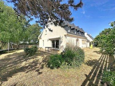 Maison à vendre à Ploemeur dans le Morbihan (56270), ref : 56079-1605 Kerlir