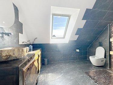 Maison à vendre à Ploemeur dans le Morbihan (56270), ref : 56079-1605 Kerlir