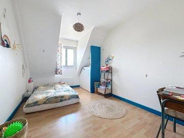 Maison à vendre à Ploemeur dans le Morbihan (56270), ref : 56079-1605 Kerlir