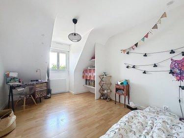 Maison à vendre à Ploemeur dans le Morbihan (56270), ref : 56079-1605 Kerlir
