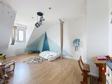 Maison à vendre à Ploemeur dans le Morbihan (56270), ref : 56079-1605 Kerlir