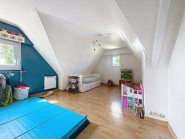 Maison à vendre à Ploemeur dans le Morbihan (56270), ref : 56079-1605 Kerlir