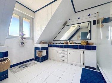 Maison à vendre à Ploemeur dans le Morbihan (56270), ref : 56079-1605 Kerlir
