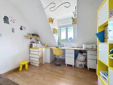 Maison à vendre à Ploemeur dans le Morbihan (56270), ref : 56079-1605 Kerlir