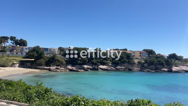 Appartement 3 pièces - 68 m²