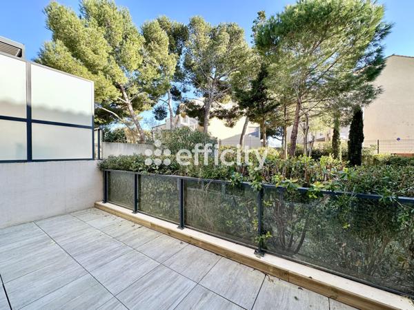 Appartement 3 pièces - 68 m²