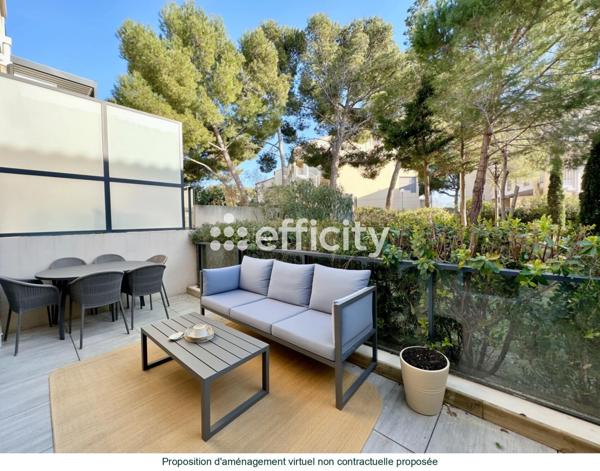 Appartement 3 pièces - 68 m²