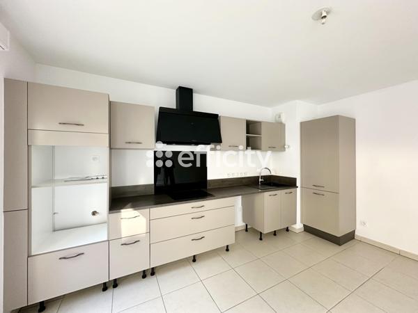 Appartement 3 pièces - 68 m²