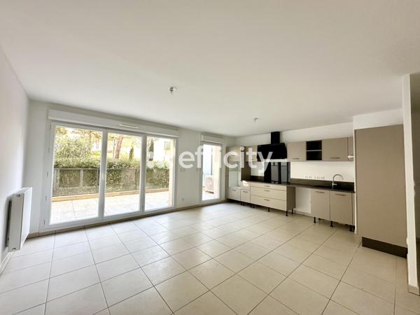 Appartement 3 pièces - 68 m²