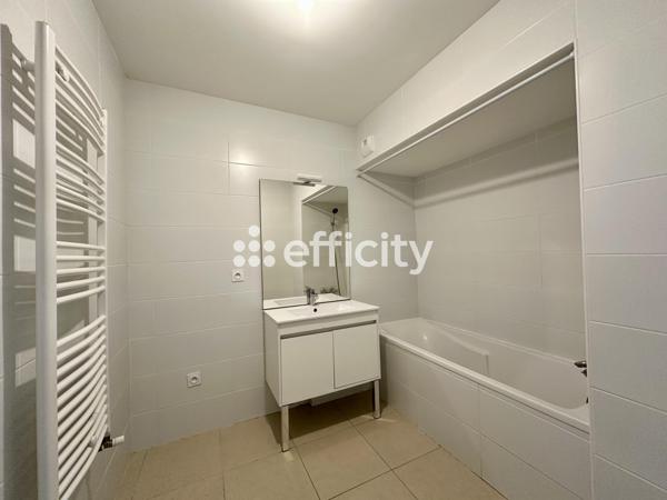 Appartement 3 pièces - 68 m²