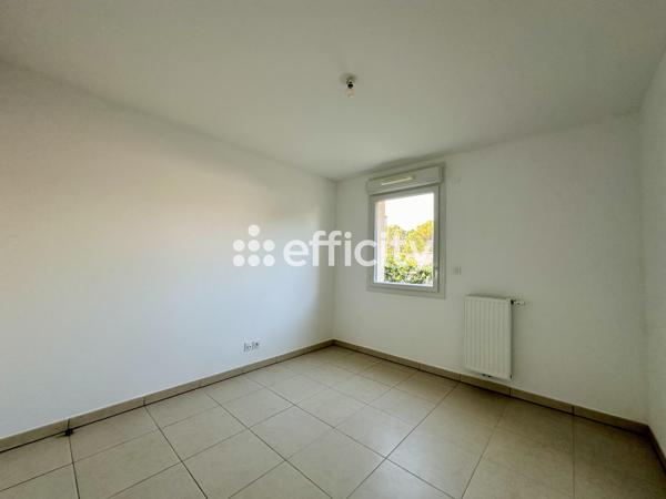 Appartement 3 pièces - 68 m²