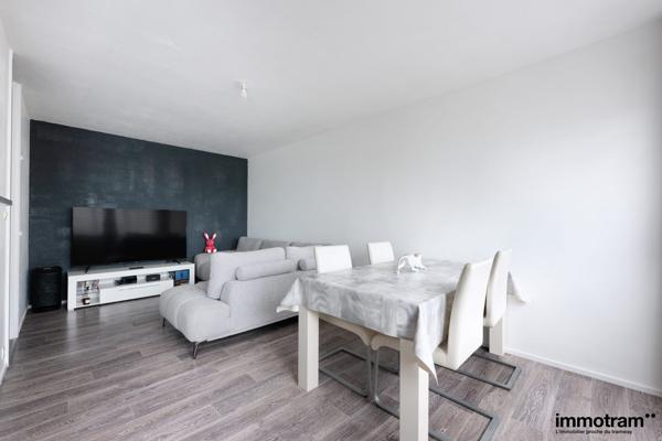 Vente Appartement 48m 2 - 1 chambre(s) - Villeneuve d'Ascq, Le Sart • Réf. VA27208