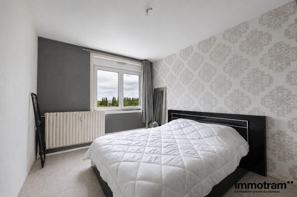 Vente Appartement 48m 2 - 1 chambre(s) - Villeneuve d'Ascq, Le Sart • Réf. VA27208