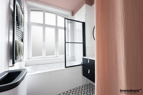 Vente Appartement 102m 2 - 2 chambre(s) - La Madeleine, Botanique • Réf. VA27249