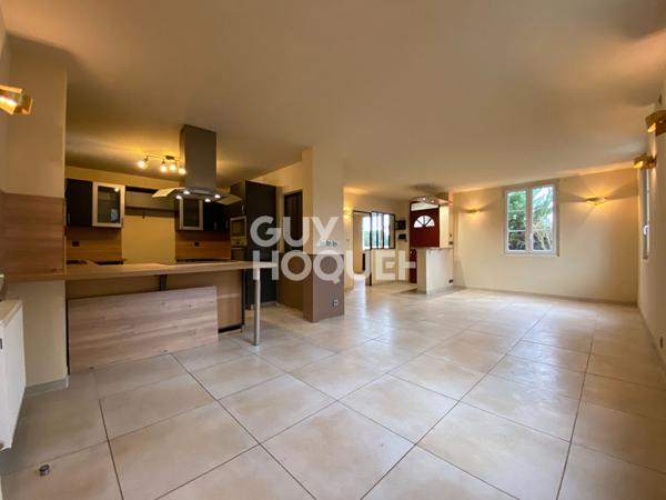 Maison Orthez 6 pièce(s) 149.1 m2