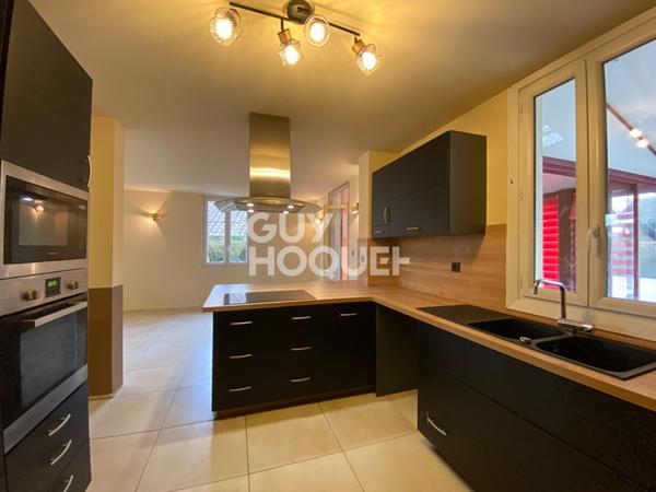 Maison Orthez 6 pièce(s) 149.1 m2