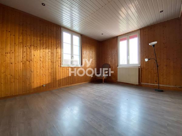 Maison Orthez 6 pièce(s) 149.1 m2