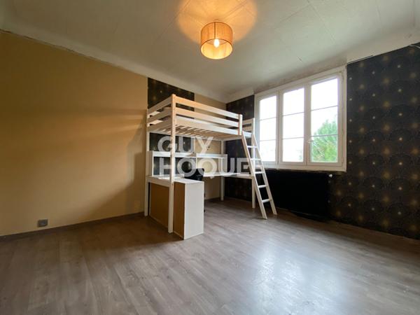 Maison Orthez 6 pièce(s) 149.1 m2