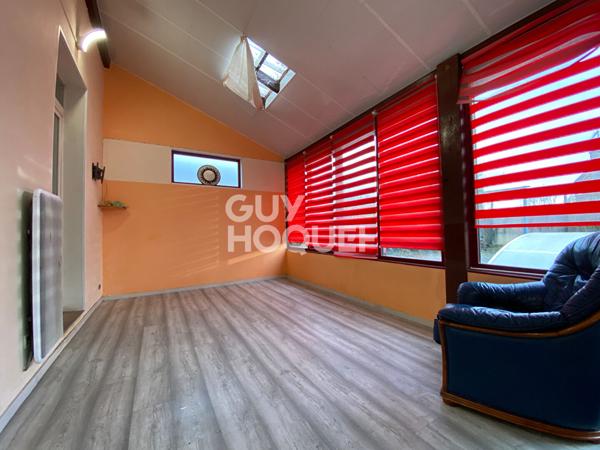 Maison Orthez 6 pièce(s) 149.1 m2