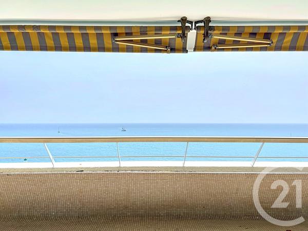 Appartement T4 à vendre  4 pièces - 110 m2 VILLENEUVE LOUBET - 06