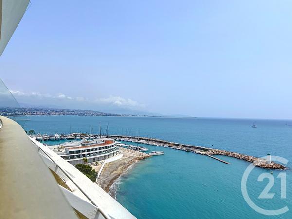 Appartement T4 à vendre  4 pièces - 110 m2 VILLENEUVE LOUBET - 06