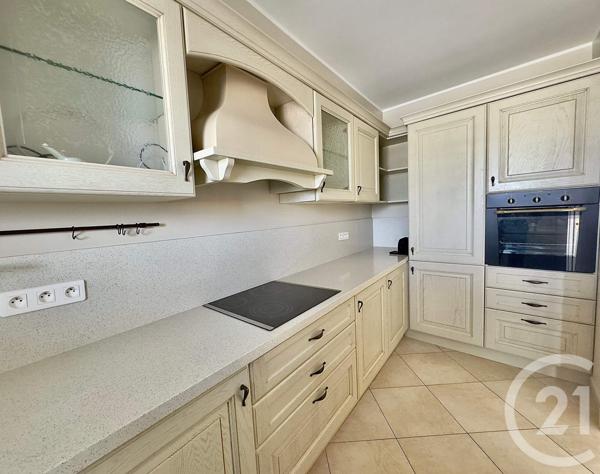Appartement T4 à vendre  4 pièces - 110 m2 VILLENEUVE LOUBET - 06