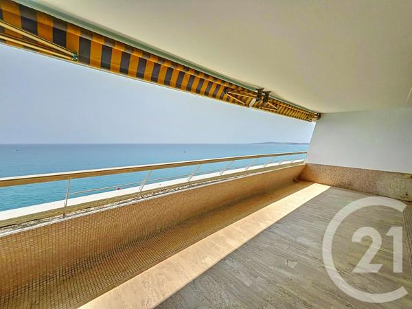 Appartement T4 à vendre  4 pièces - 110 m2 VILLENEUVE LOUBET - 06